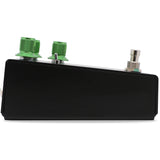 New Keeley Electronics Noble Screamer Overdrive & Boost Guitar Effect Pedal