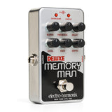 New Electro-Harmonix EHX Nano Deluxe Memory Man Delay Guitar Effects Pedal