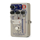 New Electro-Harmonix EHX Intelligent Harmony Machine Harmonizer Effects Pedal