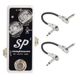 New Xotic Effects SP Compressor Comp Guitar Effects Pedal
