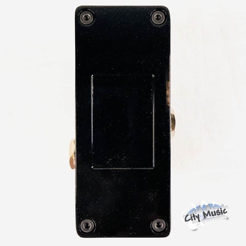 Used Tone City All Spark Boost Mini Guitar Effects Pedal