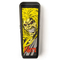 New Dunlop IM95K Iron Maiden Killers Cry Baby Wah Guitar Effects Pedal