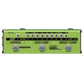 New Valeton MES-2 Dapper Bass Mini Multi Effects Guitar Pedal