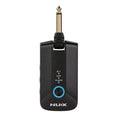 Used NUX MP-3 Mighty Plug Pro headphone amp — front view