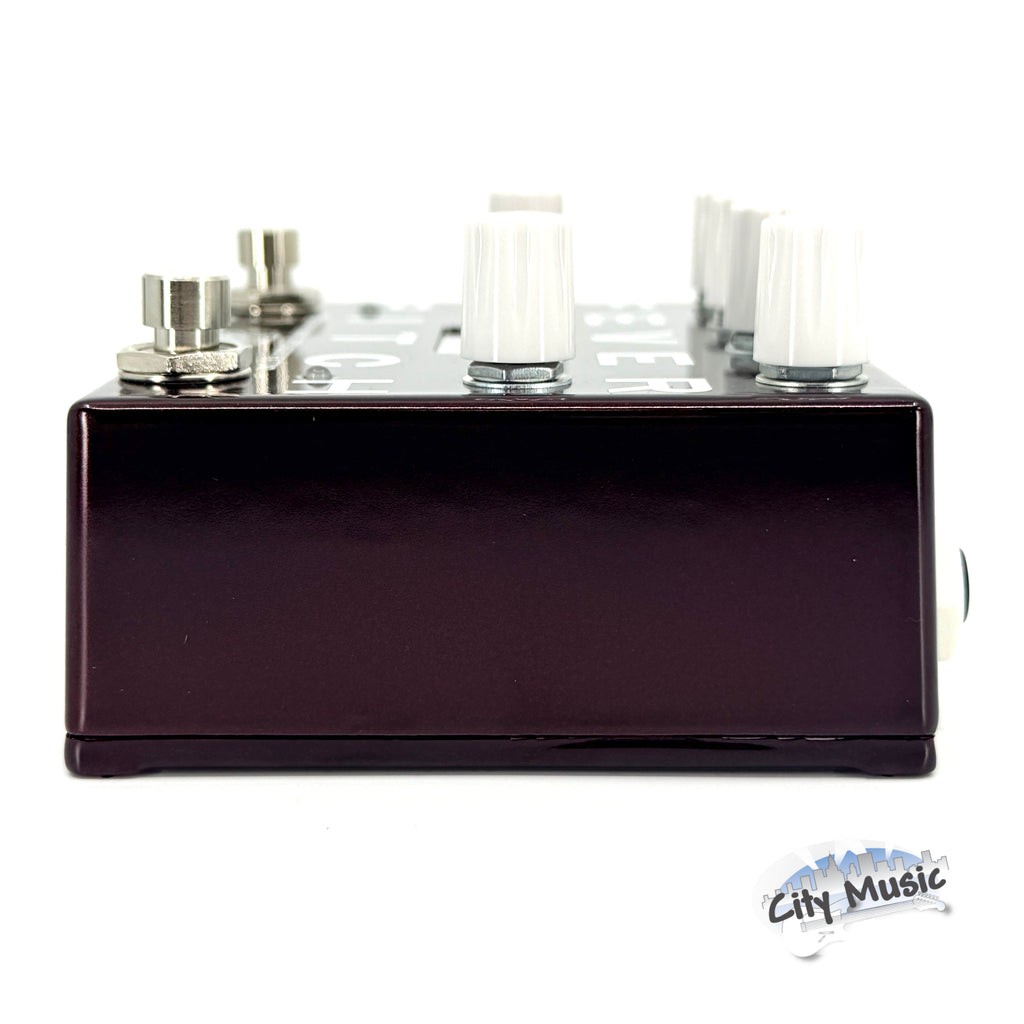 Used Alexander Fever Pitch Stereophonic Orchestrator Guitar Effects Pedal ♪