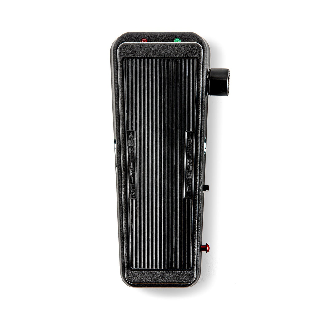 New Dunlop BB535R Cry Baby Wah Reissue Guitar Effects Pedal