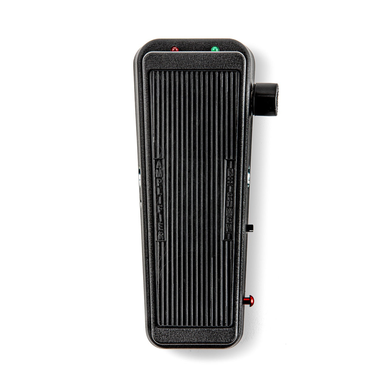 New Dunlop BB535R Cry Baby Wah Reissue Guitar Effects Pedal