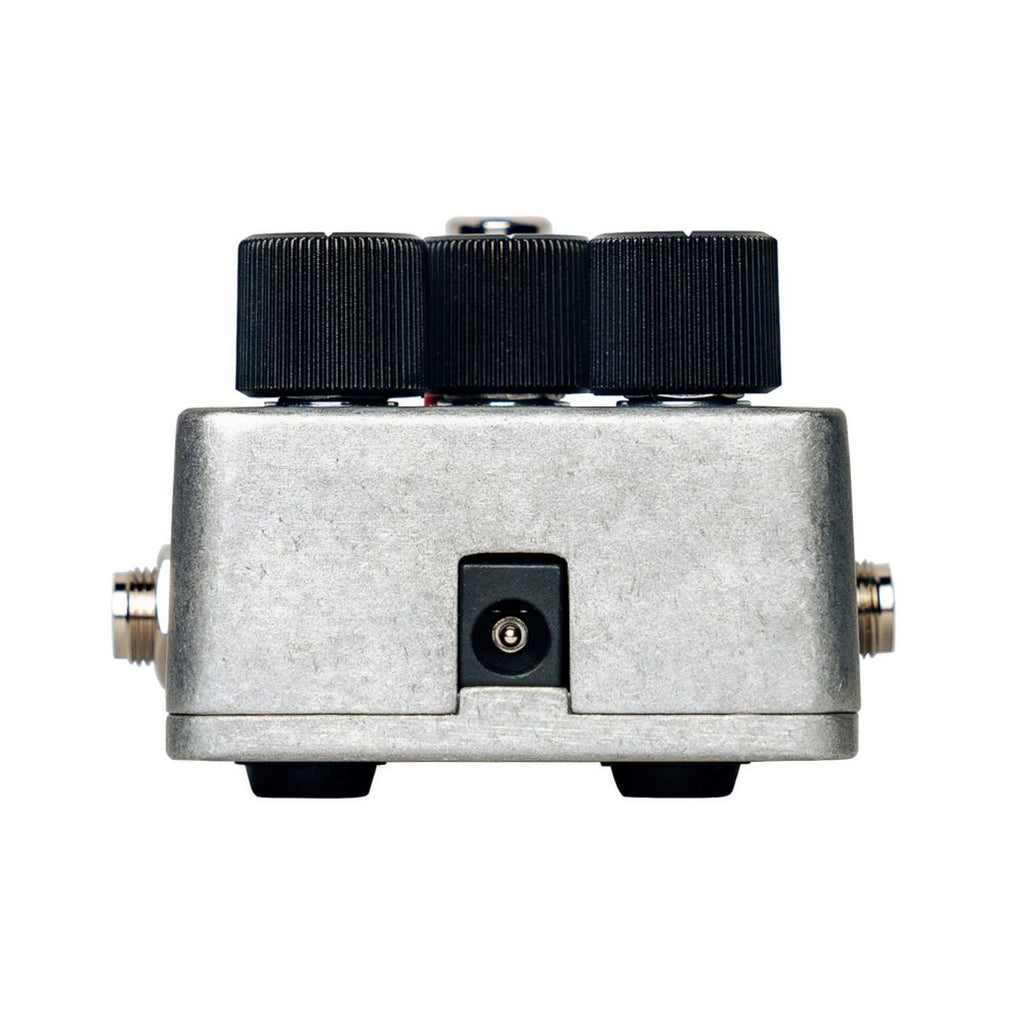 Electro-Harmonix EHX Percolator Harmonic Saturator Fuzz Guitar Effects Pedal