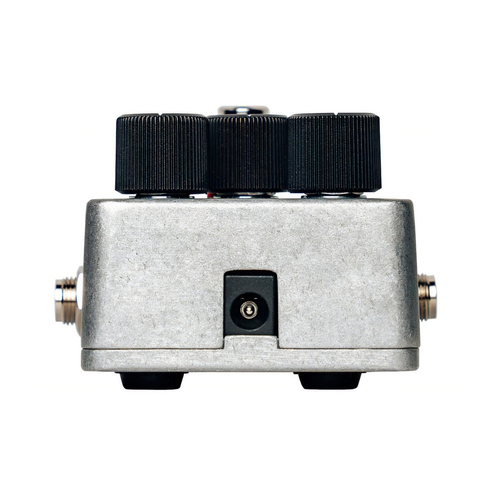 Used Electro-Harmonix EHX Percolator Harmonic Saturator Fuzz Guitar Effects Peda