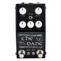 Used ThorpyFx The Dane MKII Dual Drive Boost Guitar Effects Pedal