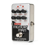 New Electro-Harmonix EHX Nano Deluxe Memory Man Delay Guitar Effects Pedal