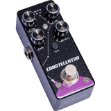 New Pigtronix Constellator Modulated Analog Delay Guitar Effects Pedal