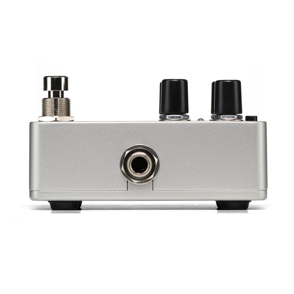 Electro-Harmonix Pico Attack Decay pedal — side view