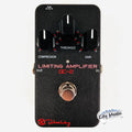 Used Keeley GC-2 Limiting Amplifier Guitar Effects Pedal