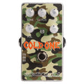 New Catalinbread Cold One Glitch Fuzz Distortion Guitar Effects Pedal