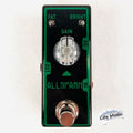 Used Tone City All Spark Boost Mini Guitar Effects Pedal