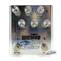 Used Eventide UltraTap Multi Tap Delay Guitar Effects Pedal ♪