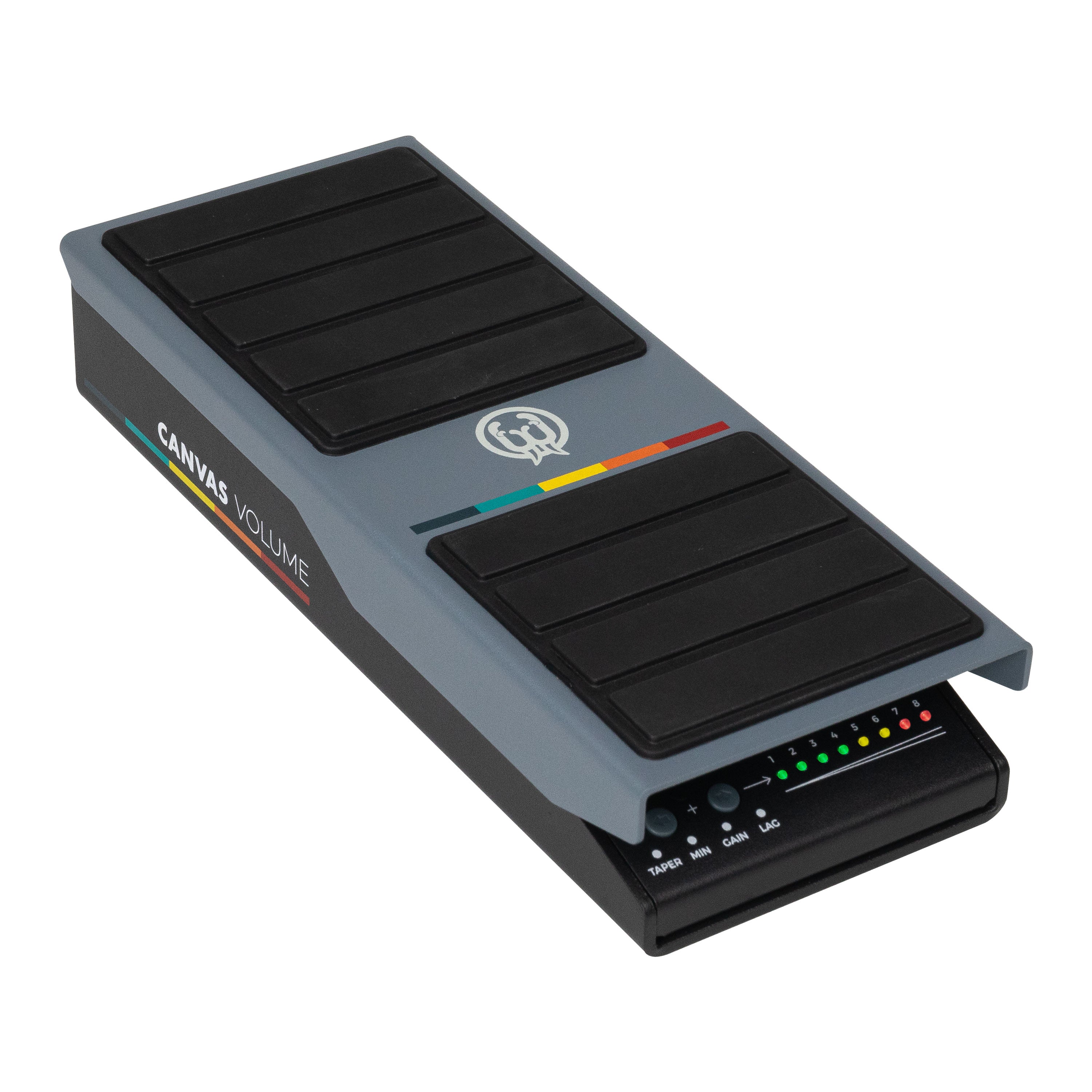 Walrus Audio Canvas Volume analog VCA volume pedal — view 4