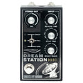 Death By Audio Dream Station reverb delay pedal — front view