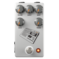 New JHS 424 Gain Stage Preamp Distortion Overdrive Guitar Effects Pedal