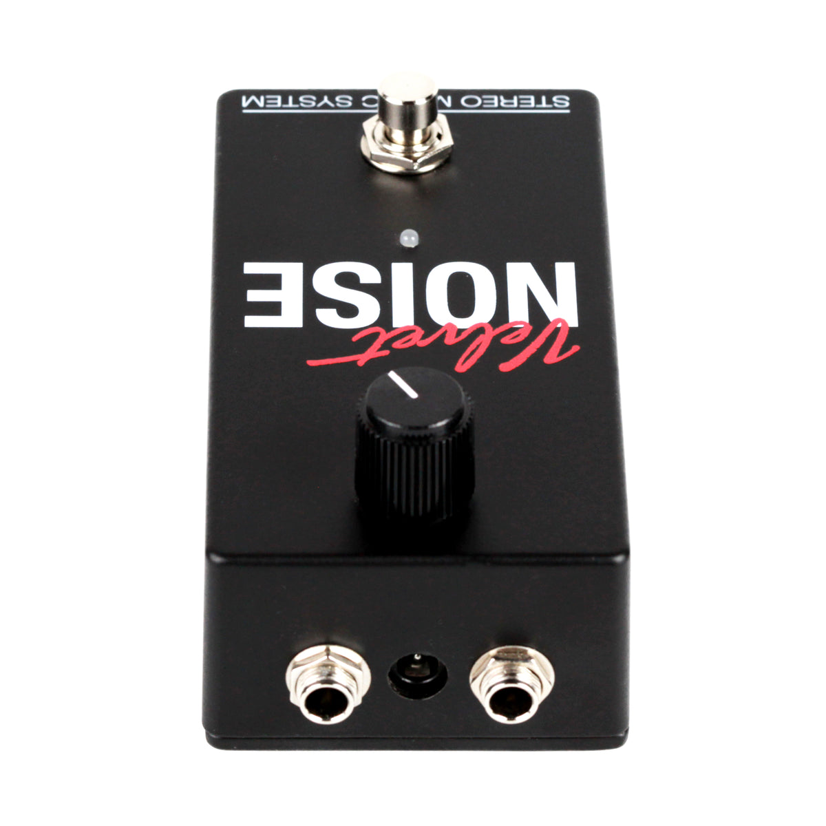 New Alexander Velvet Noise Stereo Widener Magic System Guitar Effects Pedal
