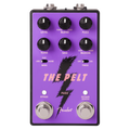 New Fender The Pelt V2 Fuzz Guitar Effects Pedal