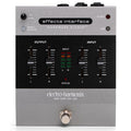 New Electro-Harmonix EHX Effects Interface Hardware Plugin Pedal