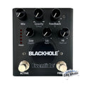 Used Eventide Blackhole Otherworldly Reverb Guitar Effects Pedal ♪