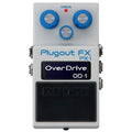 Used Boss PX-1 Plugout FX Multi Effects Guitar Pedal ♫