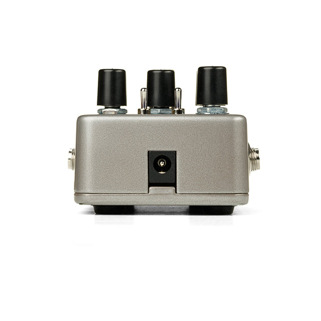 Electro-Harmonix Intelligent Harmony Machine pedal — side view