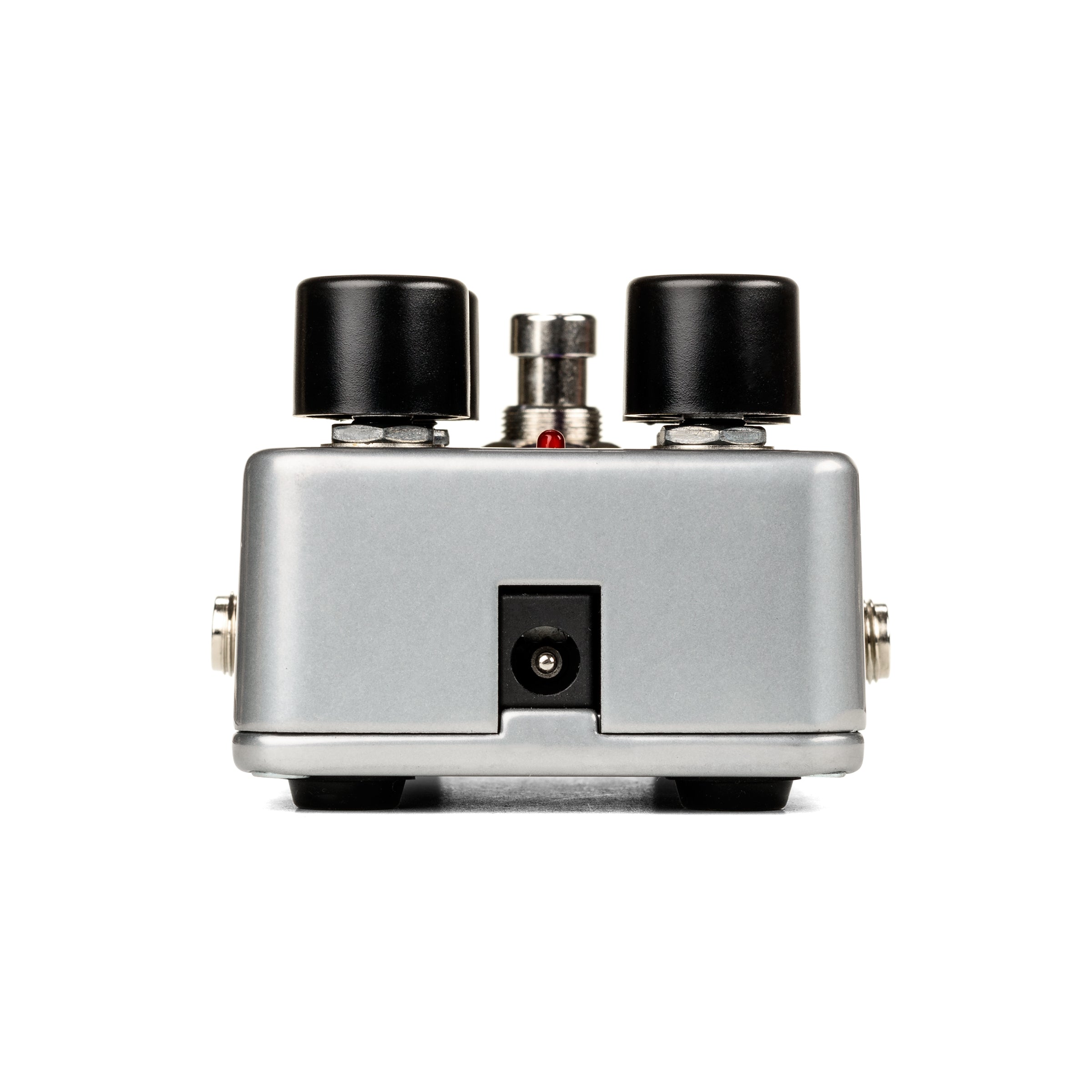 Electro-Harmonix Nano Q-Tron envelope filter pedal — detail view