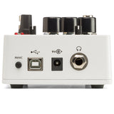 New Electro-Harmonix EHX Big Muff Pi Hardware Plugin Guitar Effects Pedal