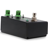 New Keeley Electronics Noble Screamer Overdrive & Boost Guitar Effect Pedal