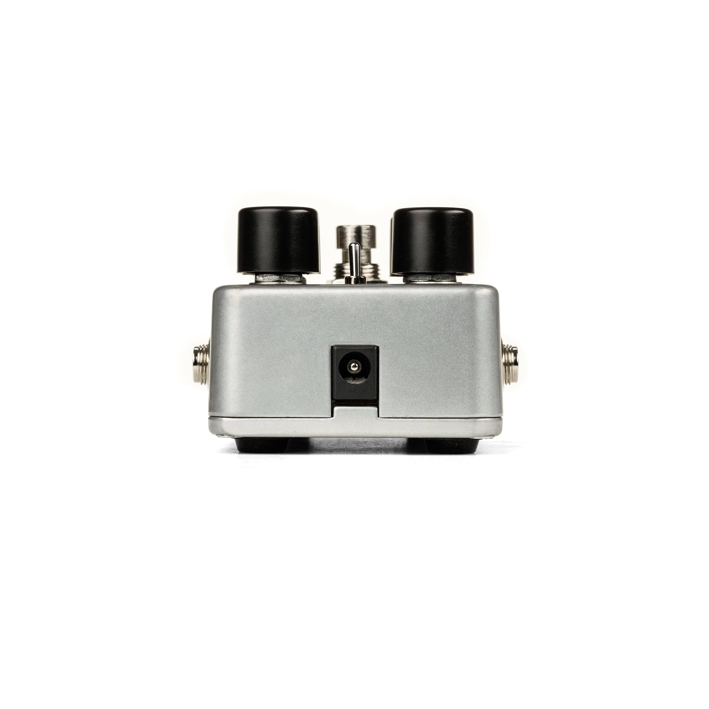 Electro-Harmonix Nano Pulsar tremolo pedal — detail view