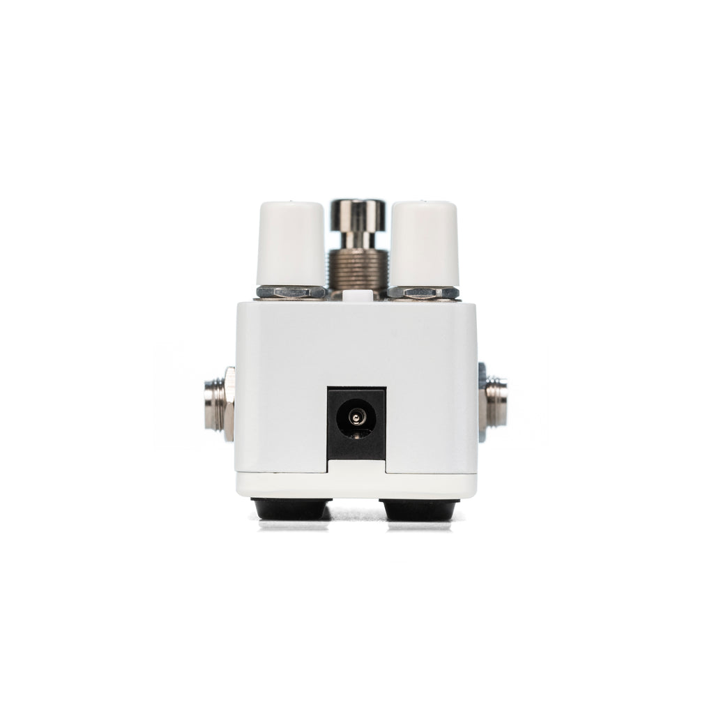 Electro-Harmonix Pico Deep Freeze sustainer pedal — detail view