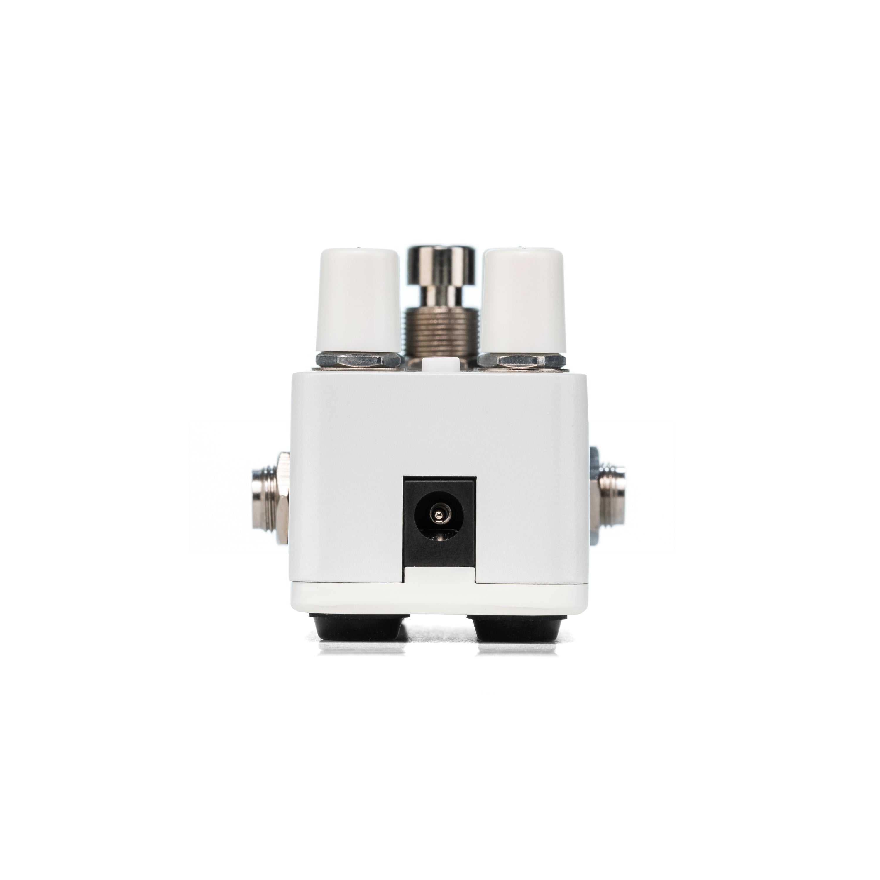 Electro-Harmonix Pico Deep Freeze sustainer pedal — detail view