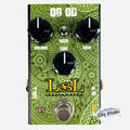 New LsL Instruments OG OD Guitar Effects Pedal