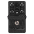 New Catalinbread SFT Ampeg Style Overdrive Guitar Effects Pedal Blackout Series