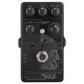 New Catalinbread Echorec Digital Drum Echo Delay Effects Pedal Blackout Series