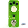 Used Mooer Mod Factory MKII Modulation Micro Guitar Effects Pedal ♪