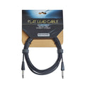 RockBoard Flat Instrument Cable, 10 ft, Straight/Straight