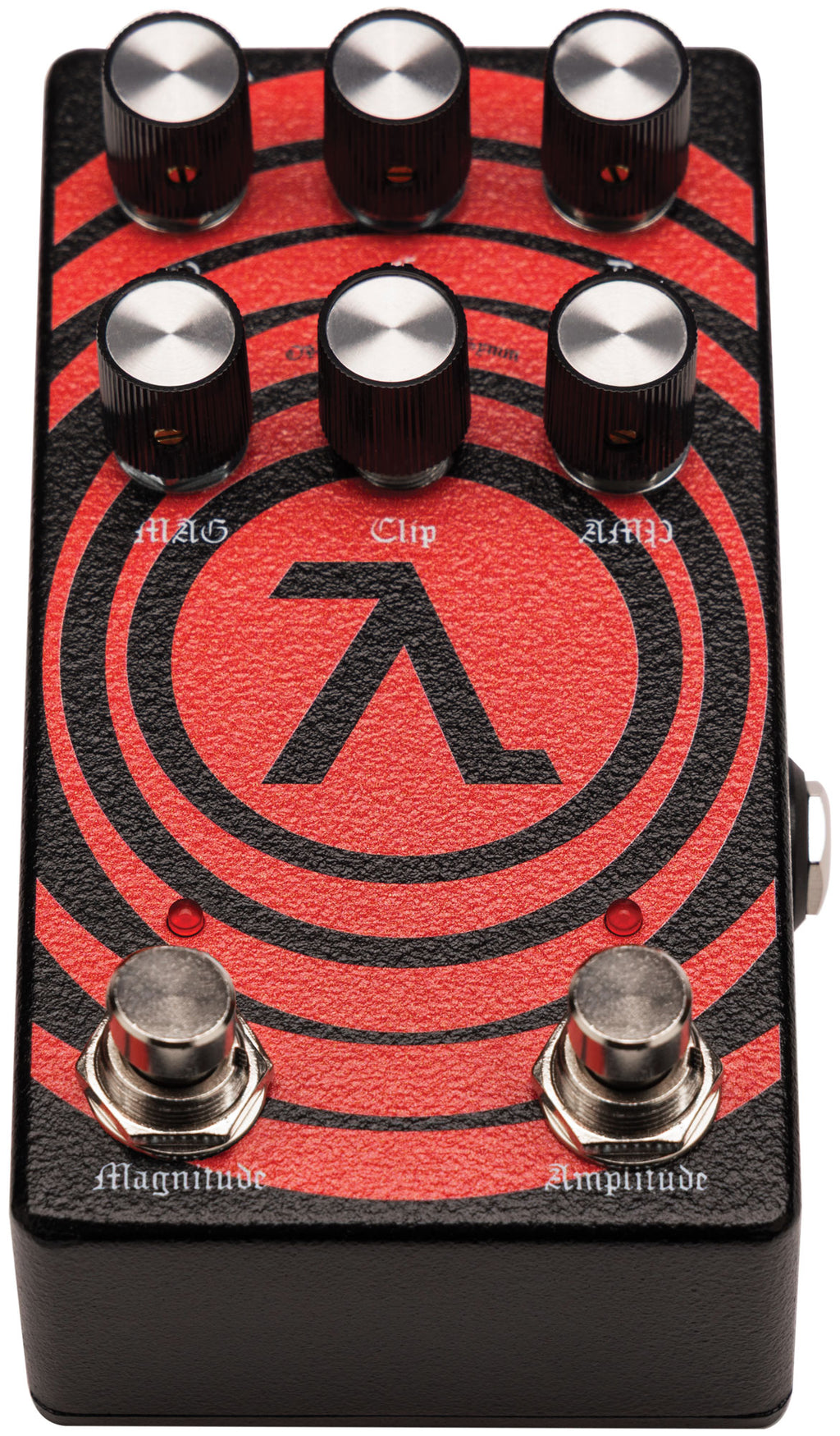 New Earthquaker Sunn O))) Half Life Octave Distortion & Booster Effects Pedal