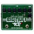 Electro-Harmonix Deluxe Bass Big Muff Pi 2 - front