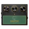 New Walrus Audio Mantle Analog Bass Guitar Preamp & D.I. Effects Pedal