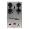 New Keeley Compressor Plus Germanium Guitar Effects Pedal