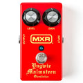 Used Dunlop MXR YJM308 Yngwie Malmsteen Overdrive Guitar Effects Pedal ♫