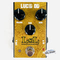 New LsL Instruments Lucid OD Guitar Effects Pedal