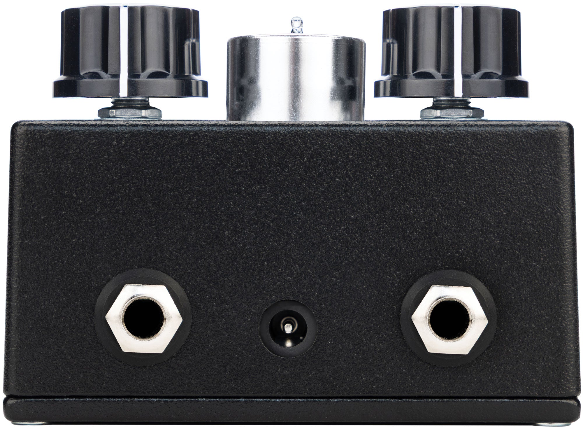 EarthQuaker ZEQD-Pre tube preamp pedal — packaging
