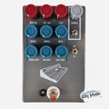 Used JHS Colour Box V2 10th Anniversary Preamp Guitar Effects Pedal ♫