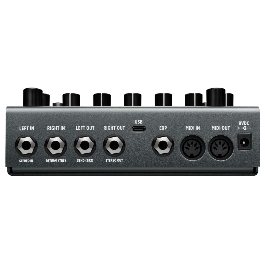 New Strymon TimeLine MX Multi Delay Guitar Effects Pedal